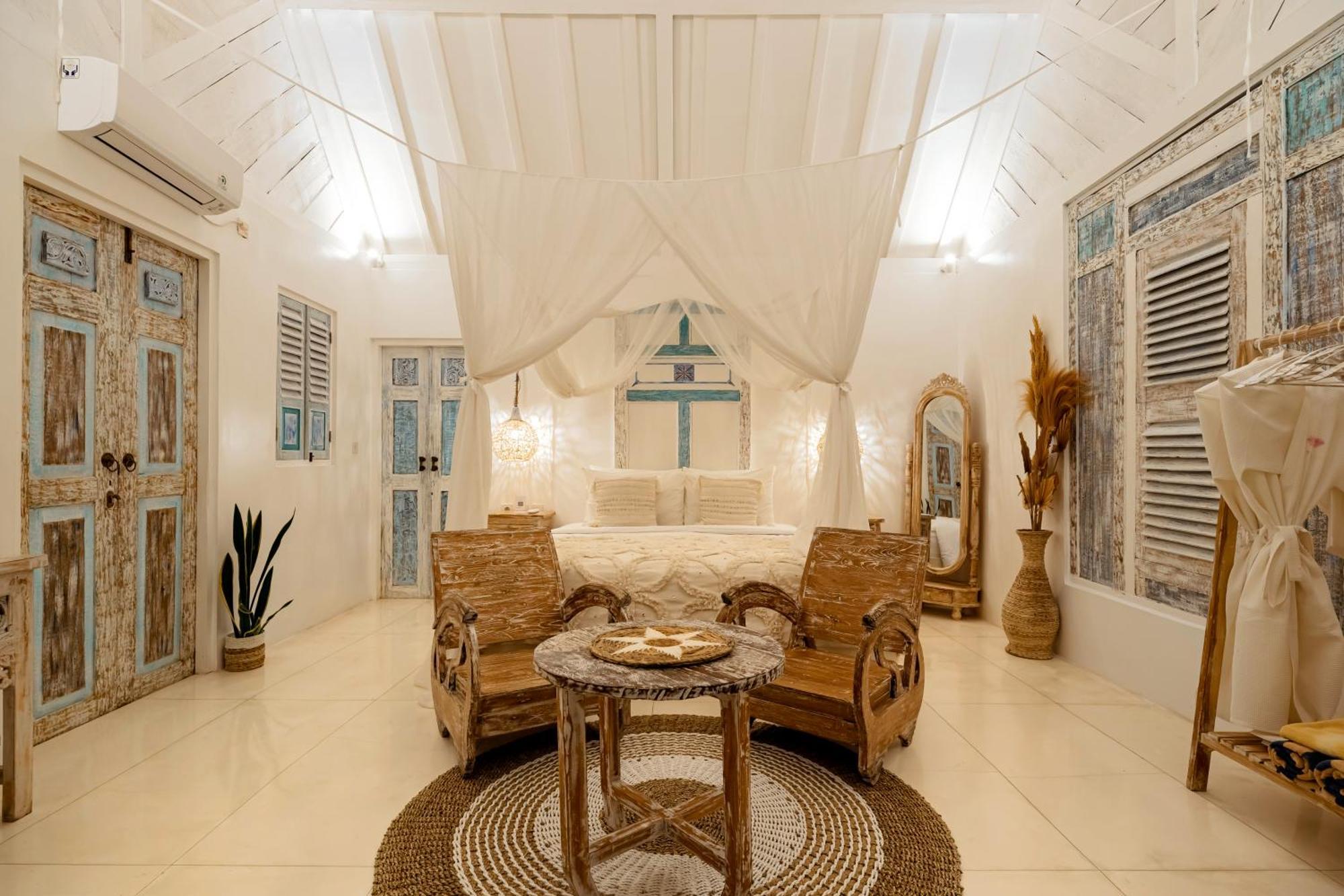 Atalaya Villas Nusa Penida - Adults Only Sakti Exteriör bild