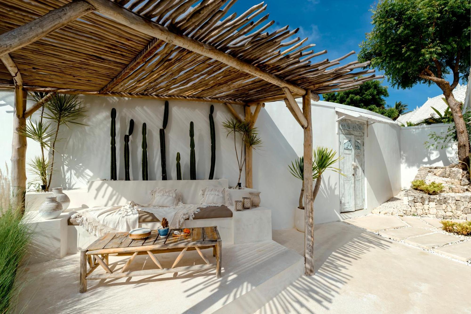 Atalaya Villas Nusa Penida - Adults Only Sakti Exteriör bild