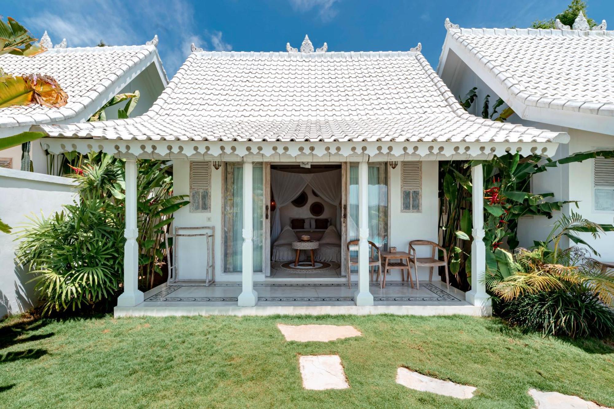 Atalaya Villas Nusa Penida - Adults Only Sakti Exteriör bild